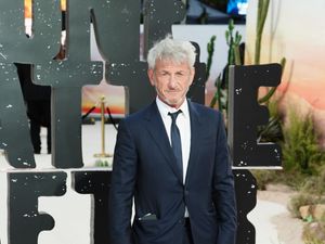 Supporting image for story: Sean Penn bags third Oscar but skips ceremony