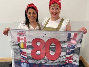 Supporting image for story: Wellington ready to welcome veterans as special guests at town's Midsummer Fayre