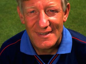 Supporting image for story: Jim Walker interview: Paul McGrath's 'guardian angel' at Aston Villa explains why he's finally chosen to tell his story