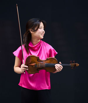 Hana Chang. Photo: Kaupo Kikkas