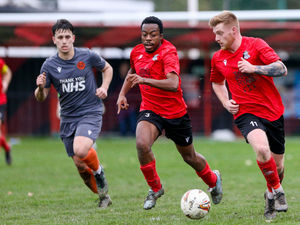 Supporting image for story: Lye go head into big FA Vaseclash on the back of win