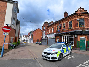Supporting image for story: Stourbridge murder: Residents 'shocked and appalled' as road reopens following death of boy 16