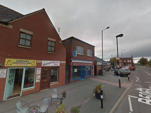 Supporting image for story: Burglars force their way into home claiming to be police officers