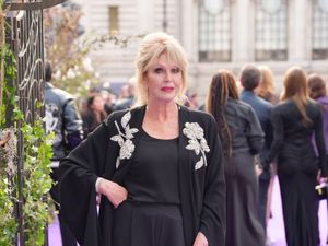 Supporting image for story: Dame Joanna Lumley to star in new Mark Gatiss’s A Ghost Story For Christmas