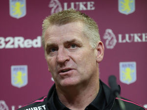 Supporting image for story: Aston Villa v Middlesbrough: Dean Smith's pre-match press conference - WATCH