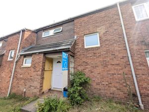 The property on Maple Close in Trench has hit the market for £100,000. Picture: Rightmove/D B Roberts & Partners.