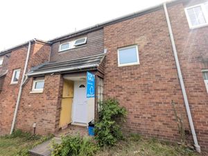 The property on Maple Close in Trench has hit the market for £100,000. Picture: Rightmove/D B Roberts & Partners.
