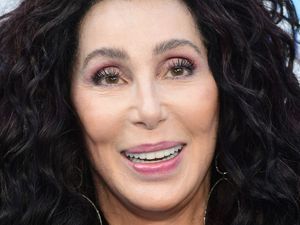 Supporting image for story: Cher, Jorja Smith and Sooty among those in race to secure Christmas number one