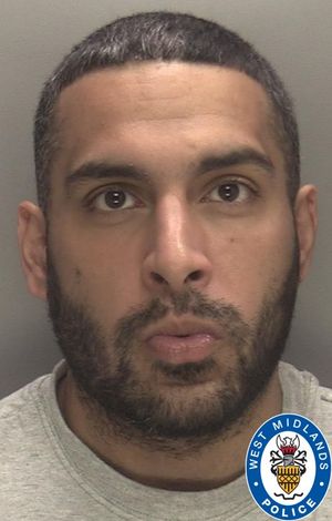 Nick Dosanjh