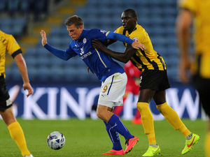 Supporting image for story: Video: Tim Spiers on Chris Wood