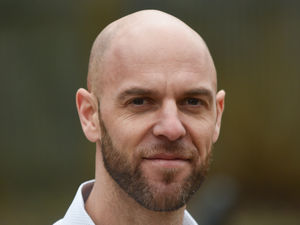 Supporting image for story: Long service celebrations for Shropshire manufacturer