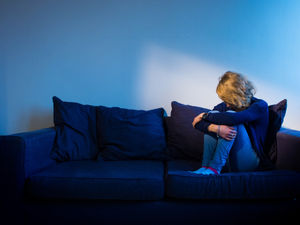 Supporting image for story: Fewer than one per cent of recorded rapes end in conviction in West Mercia