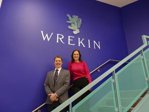 Supporting image for story: Tickets go live for the Shropshire Business Festival