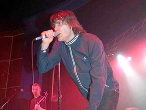 Supporting image for story: Over and out (for now) from Jonn Penney