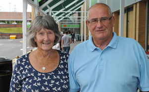 Supporting image for story: Shopping around: Shropshire supermarket users more likely to search for best deals