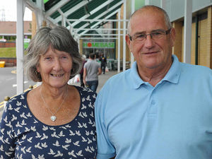 Supporting image for story: Shopping around: Shropshire supermarket users more likely to search for best deals