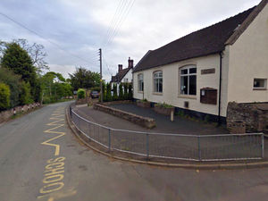 Supporting image for story: Decision due on plan to fight ‘urban sprawl’ in village 