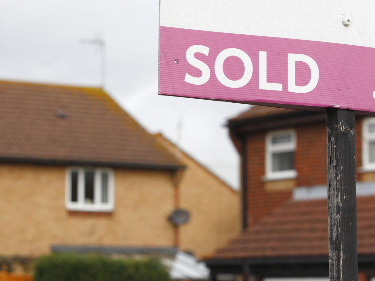 Average house prices in Walsall rose by just 0.2 per cent in June - this is how much the average one costs