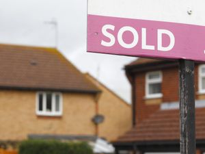 Here are all the areas in Shropshire where house prices have increased.
