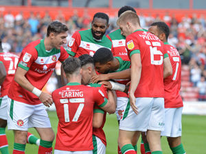 Supporting image for story: Walsall 1 Stevenage 0 – Player ratings