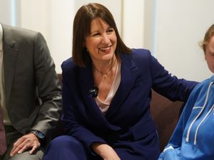 Supporting image for story: Nigel Farage ‘hasn’t got a clue’ how to fix the economy, says Rachel Reeves