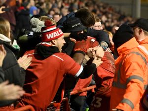 Supporting image for story: Walsall boss believes something special is brewing at Bescot 