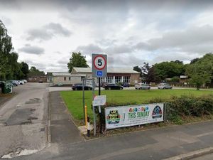 Supporting image for story: Extension to ease parking woes at Walsall sports centre