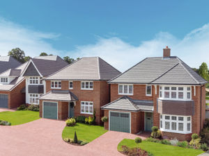 Redrow Midlands is offering up to £15,000 discount for armed forces and key workers