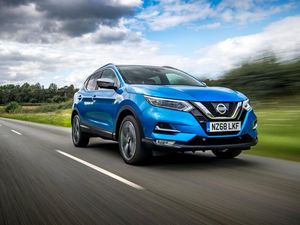 Supporting image for story: Nissan launches end-of-summer finance deals on 68-plate cars