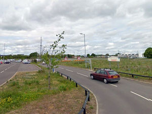 Supporting image for story: New Shrewsbury park and ride could serve hospital too  