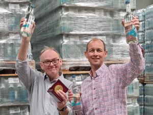 Supporting image for story: Wenlock Spring plans new products, more staff and further green focus