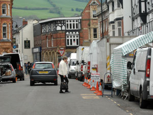 Supporting image for story: Deadline close over funding for Newtown's empty buildings