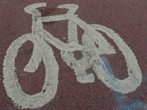 Supporting image for story: Work on new cycle route and footpath to start next week