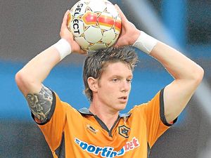 Supporting image for story: No West Brom deal for former wolf Greg Halford