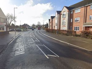 Supporting image for story: Man confirmed dead at Walsall address - police called to scene
