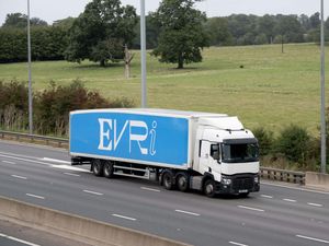 Supporting image for story: Evri tie-up with DHL’s UK parcel arm being probed by competition watchdog