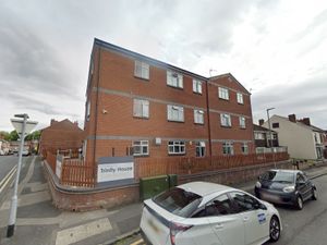 A decision on re-opening an empty care home as supported living flats is set to be made by councillors