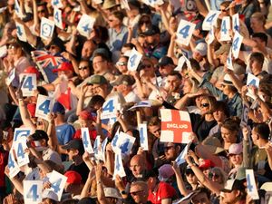 Supporting image for story: Birmingham 2022 board member Ama Agbeze feels the city is ready to host Olympics