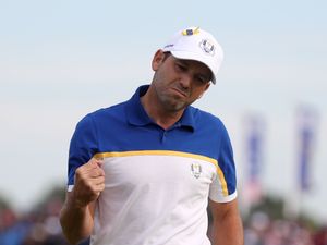 Supporting image for story: Sergio Garcia rejoins DP World Tour and paves way for Ryder Cup spot