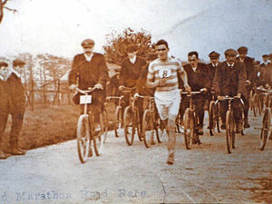 Supporting image for story: Olympian Price is set to be honoured