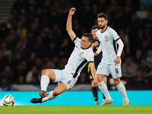 Supporting image for story: Transfer column: Wolves keen on Monaco man, West Brom winger talk and Aston Villa link to Bayern midfielder