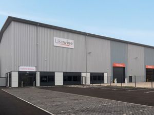 Supporting image for story: Sales up again at Likewise as flooring group opens new centre