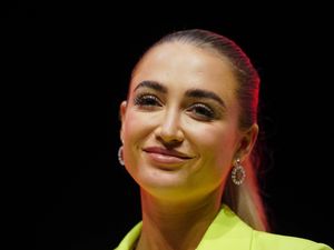 Supporting image for story: Georgia Harrison wants to ‘have some fun’ as part of Love Island: All-Stars cast