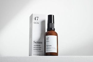  47 Skin Anti-Blemish & Scar Repair Serum 