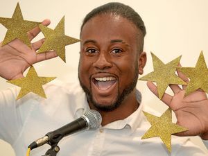 Supporting image for story: Telford’s Got Talent: Birthday bash to find town's stars - with video
