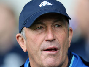 Supporting image for story: West Brom 1 Leicester City 1 - As it happened