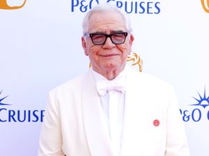 Supporting image for story: Brian Cox says Trump’s tariffs would be ‘absolute disaster’ for upcoming film