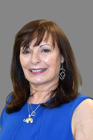 Councillor Maria Crompton