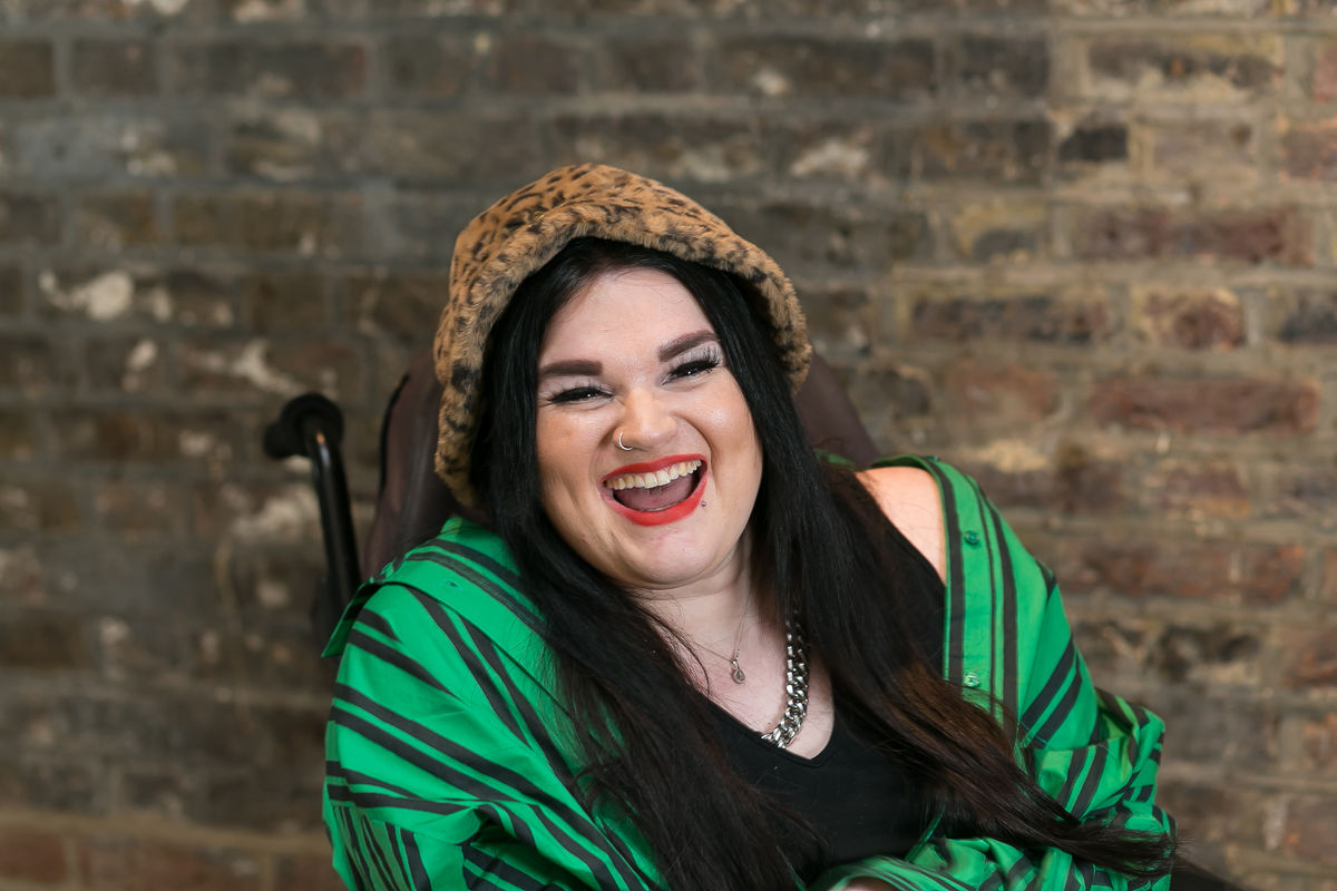 Community Christmas: Making new memories together