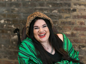 Supporting image for story: Community Christmas: Making new memories together